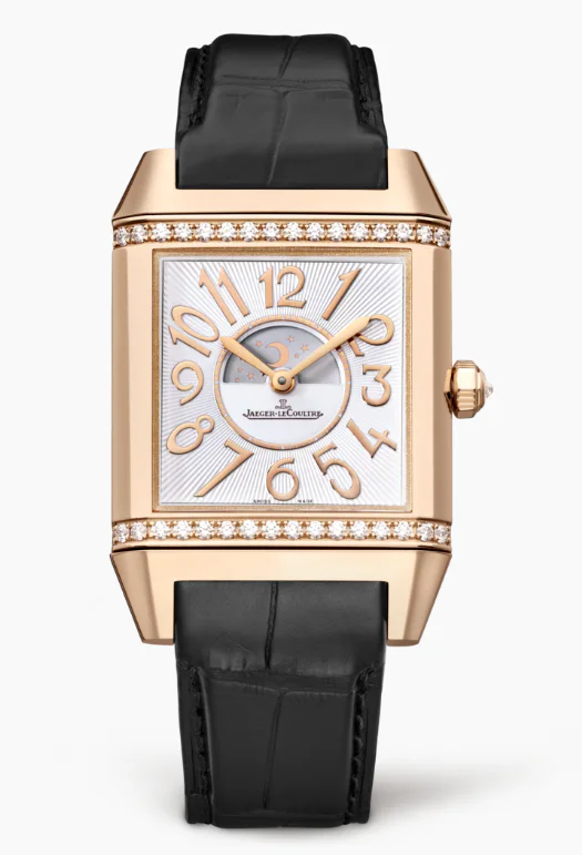 Jaeger-LeCoultre Reverso Squadra Lady Automatic